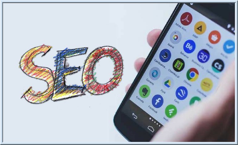 5 SEO Tips to Improve Mobile Application Visibility in Play Store