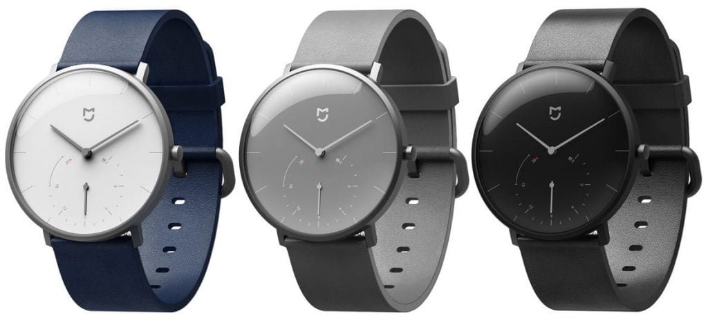 Xiaomi Mijia Quartz Watch