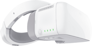 DJI VR Goggles Review