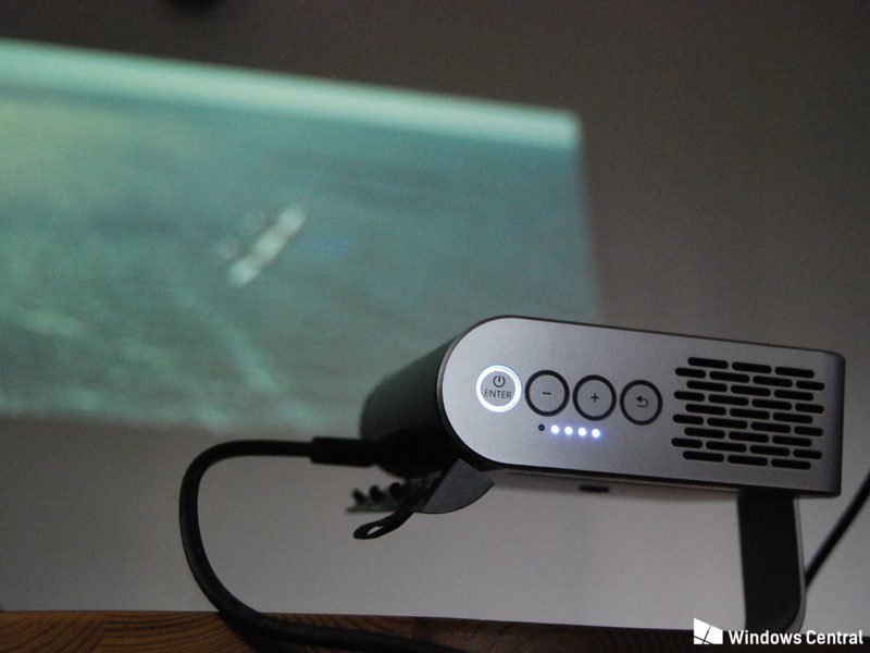 Best Projectors for Business