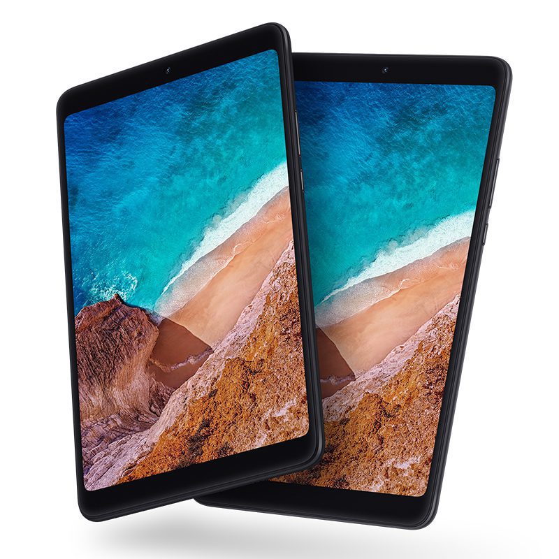 Xiaomi Mi Pad 4 Review
