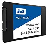 WD Blue 3D