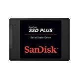 SanDisk SSD PLUS 240GB Solid State Drive - SDSSDA-240G-G26