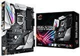 ASUS ROG Strix Z370-E Gaming LGA1151 (Intel 8th Gen) DDR4 DP HDMI DVI M.2 Z370 ATX Motherboard with onboard 802.11ac WiFi and USB 3.1