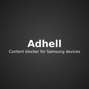 How to Install Latest Adhell 3.1.1+ with new Standard Knox License Key