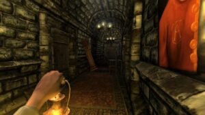 Survival horror ‘Amnesia: Collection’ scurries onto Xbox One soon