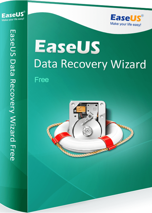 easeus data recovery