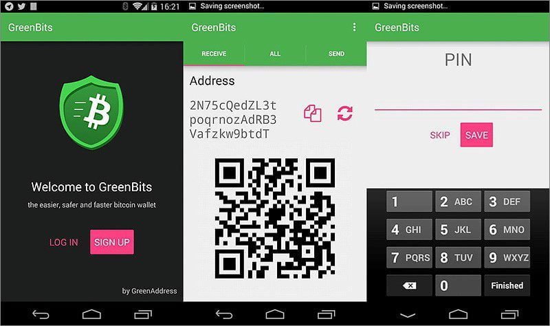 greenbits