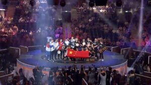 Big PUBG esports invitational and secret Rainbow Six Siege teams