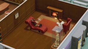 Two Point Hospital Review – A Bittersweet Pill