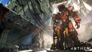 Anthem Demo Coming For PS4, Xbox One, And PC In February