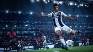 FIFA 19 Review – More Familiar Than Fantastic