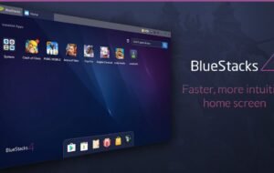 Innovative PC gaming platform BlueStacks announces BlueStacks 4 and MSI partnership