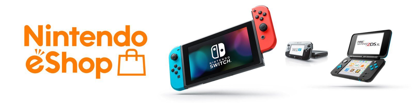 nintendo switch eshop under maintenance
