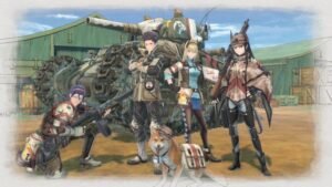 Valkyria Chronicles 4 Review – Back In Fighting Form