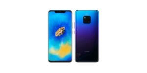 Huawei ‘confident’ that its Kirin 980 is better than Apple’s A12 Bionic as fresh Mate 20 Pro renders leak