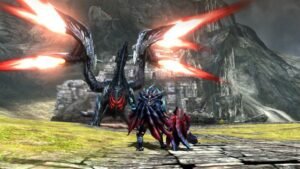 Monster Hunter Generations Ultimate Review – Touching Up The Past