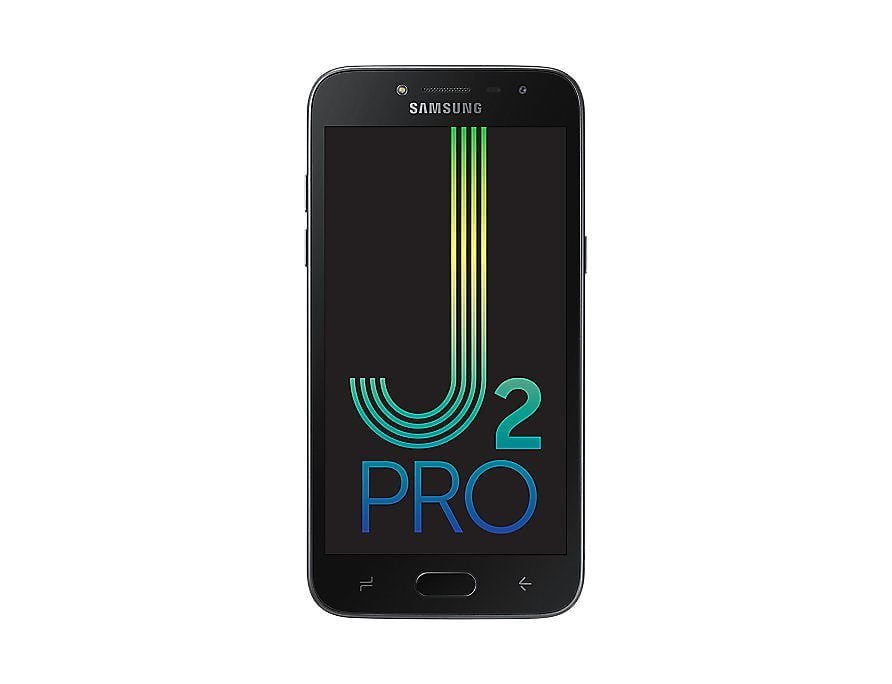 my galaxy j2