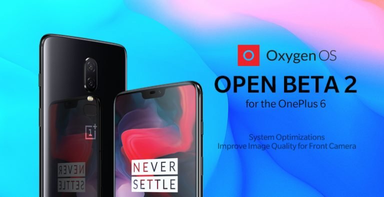 OxygenOS Open Beta