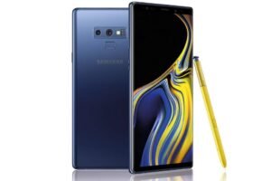 Samsung Galaxy Note 9 review: Premium choice