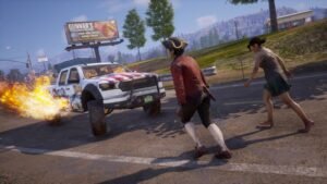 State of Decay 2 patch 4.0 fixes bugs and other vexing problems