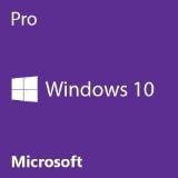 Microsoft Windows 10 Pro 64 Bit