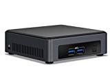 Intel NUC 7 Business