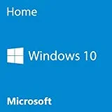 OEM Windows 10 Home, 64-Bit, 1-Pack, DVD