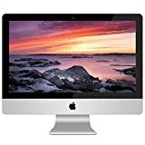 Apple iMac MC309LL/A 21.5-Inch Desktop (Certified Refurbished)