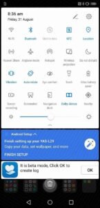 Huawei opens EMUI 9 Beta slots for Huawei P20 and P20 Pro Android 9.0 Pie [Download]