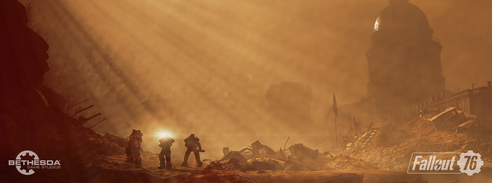 Fallout 76 - PC Version 3 Fallout 76