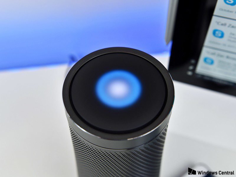 Harmon Kardon Invoke cortana 0