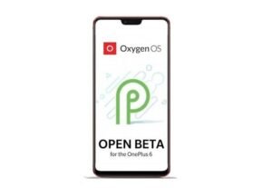 OxygenOS Open Beta 18 for the OnePlus 6 and Open Beta 10 for OnePlus 6T