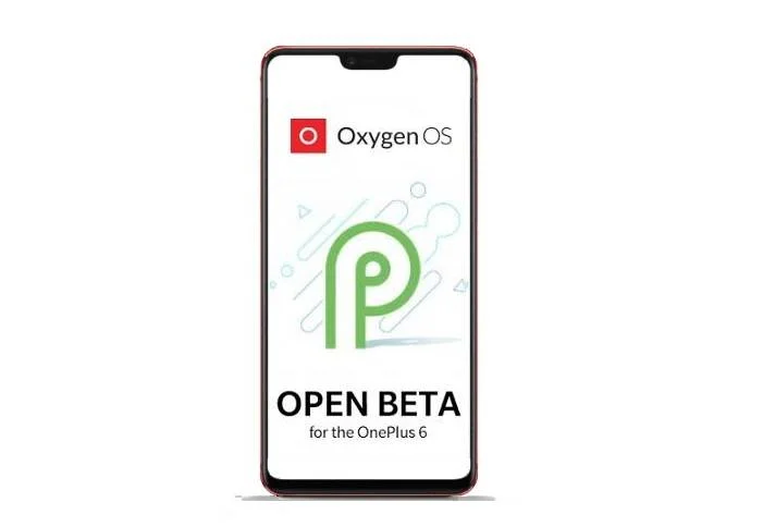 OxygenOS Open Beta for OnePlus 6
