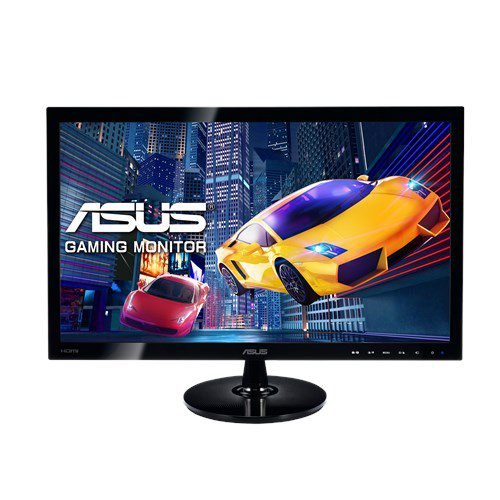 ASUS VS248H-P