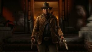 Red Dead Redemption II Review – An Open-World Western For The Ages
