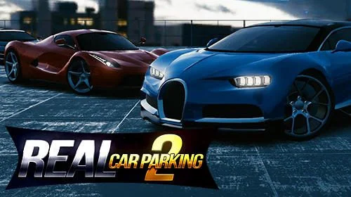 Real Car Parking 2 v3.0.7 MOD APK