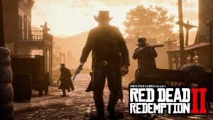 Red Dead Redemption 2: How To Set Your Horse To Autopilot
