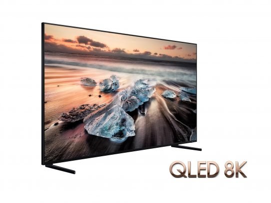 Samsung QLED