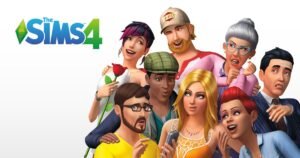 The Sims 4 Review