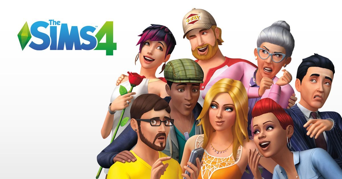The Sims 4 The Sims 4