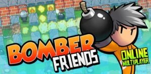 Bomber Friends v3.16 MOD APK