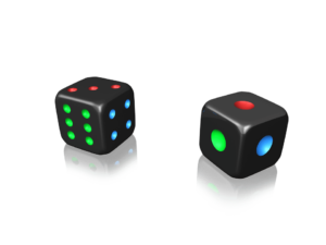 Dice Duel is an addictive take on Yahtzee, and it’s just been updated with a Dice Club feature