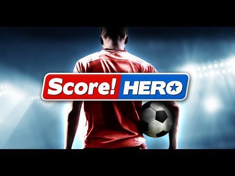 Score Hero v2.01