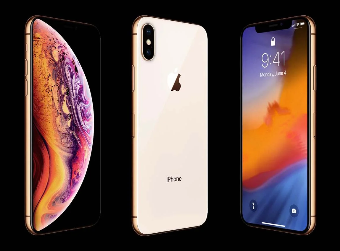 Apple iPhone XS Max review: Flagship imaging power