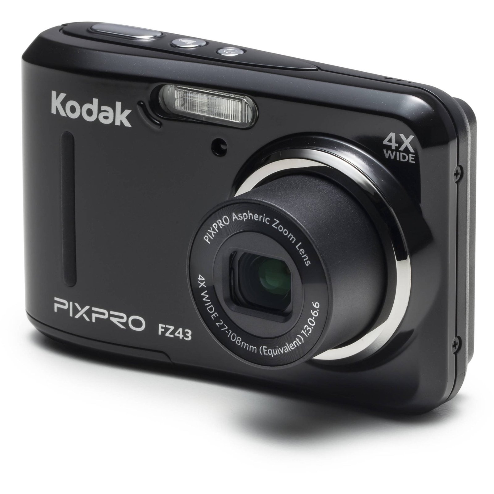 Kodak PIXPRO Friendly Zoom FZ43