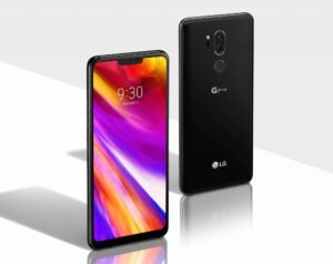 LG G7 ThinQ camera review: LG’s artificial intelligence camera