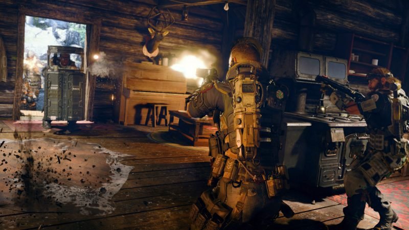 Black Ops 4 Review