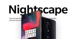 OxygenOS Open Beta 6 for OnePlus 6
