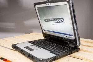 Panasonic introduces TOUGHBOOK-as-a-Service: a unique interest free, monthly payment model for rugged devices